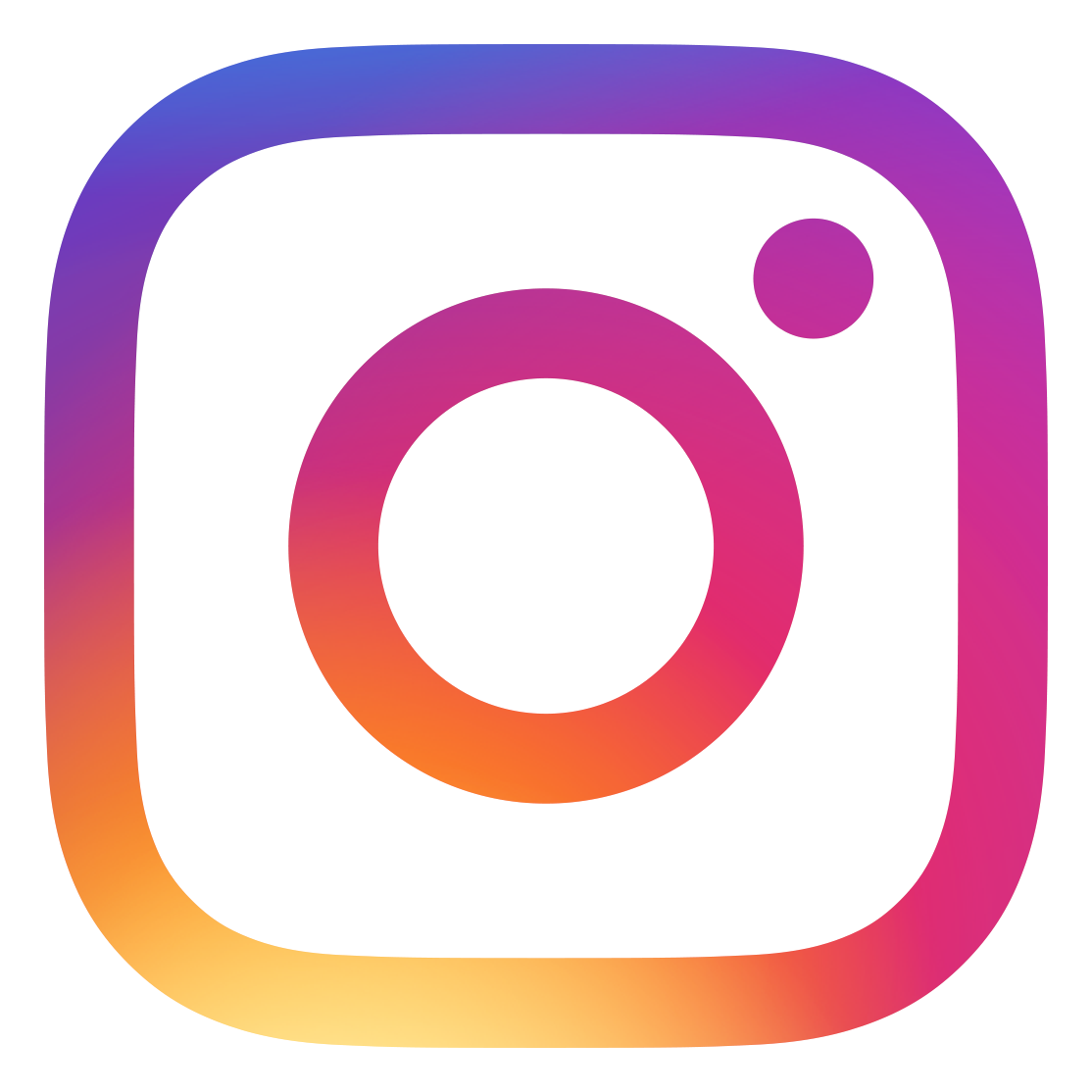 Instagram icon