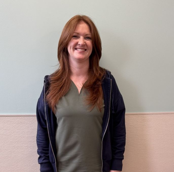 Shauna, FFCP - Pawsome Vet Care - Enfield Connecticut