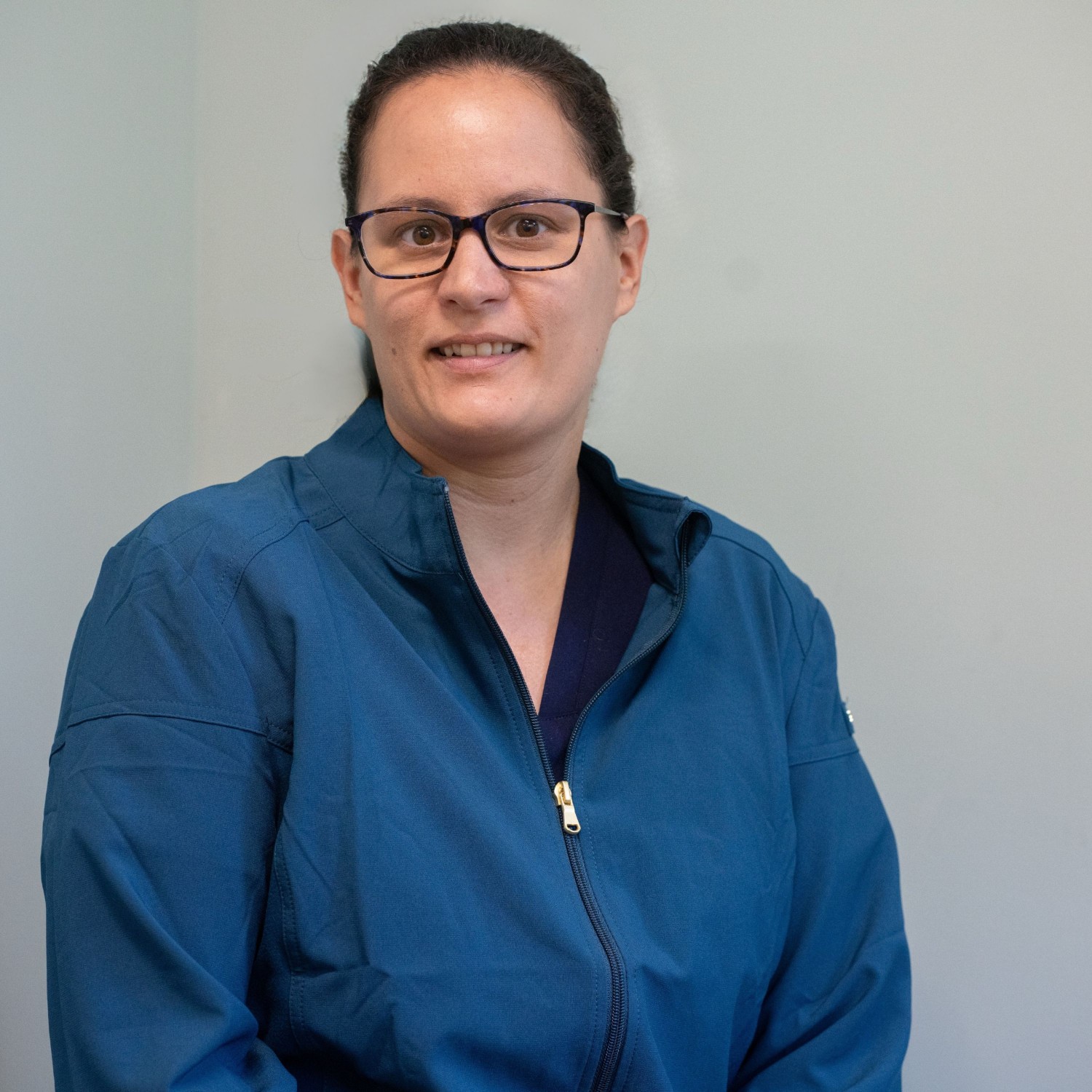 Amy - Pawsome Vet Care - Enfield Connecticut