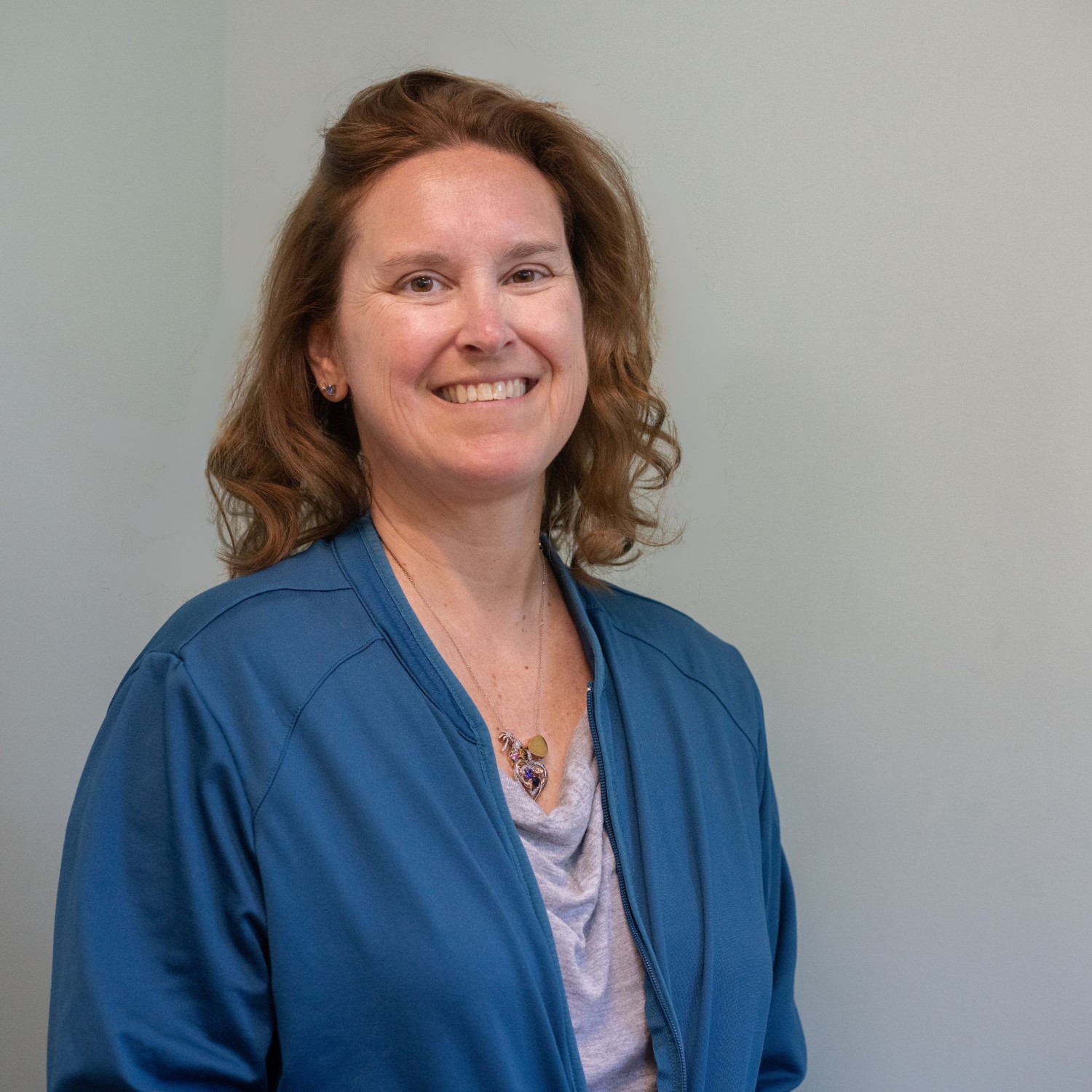Courtney Snyder, DVM - Pawsome Vet Care - Enfield Connecticut