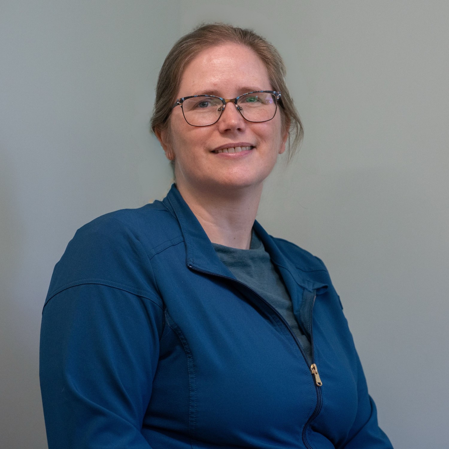 Alexis Soutter, DVM - Pawsome Vet Care - Enfield Connecticut