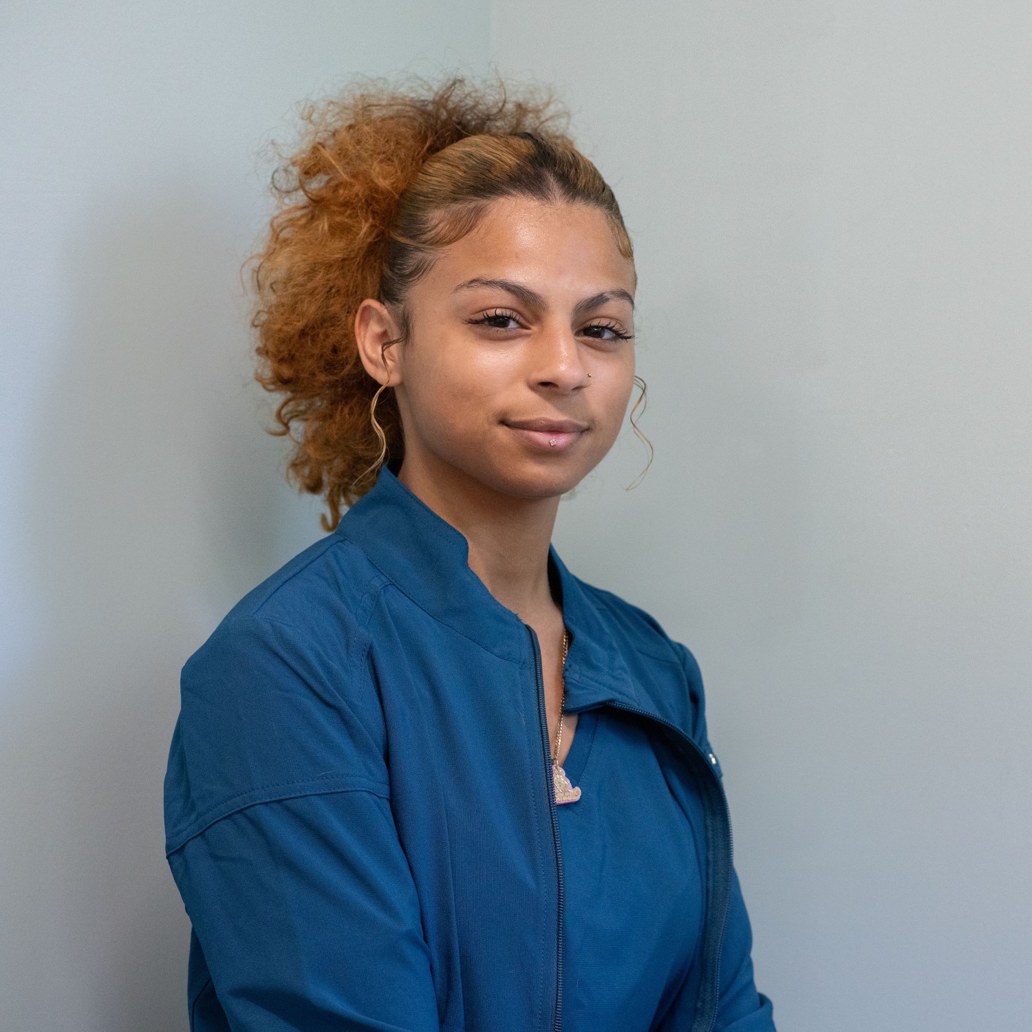 Emani - Pawsome Vet Care - Enfield Connecticut