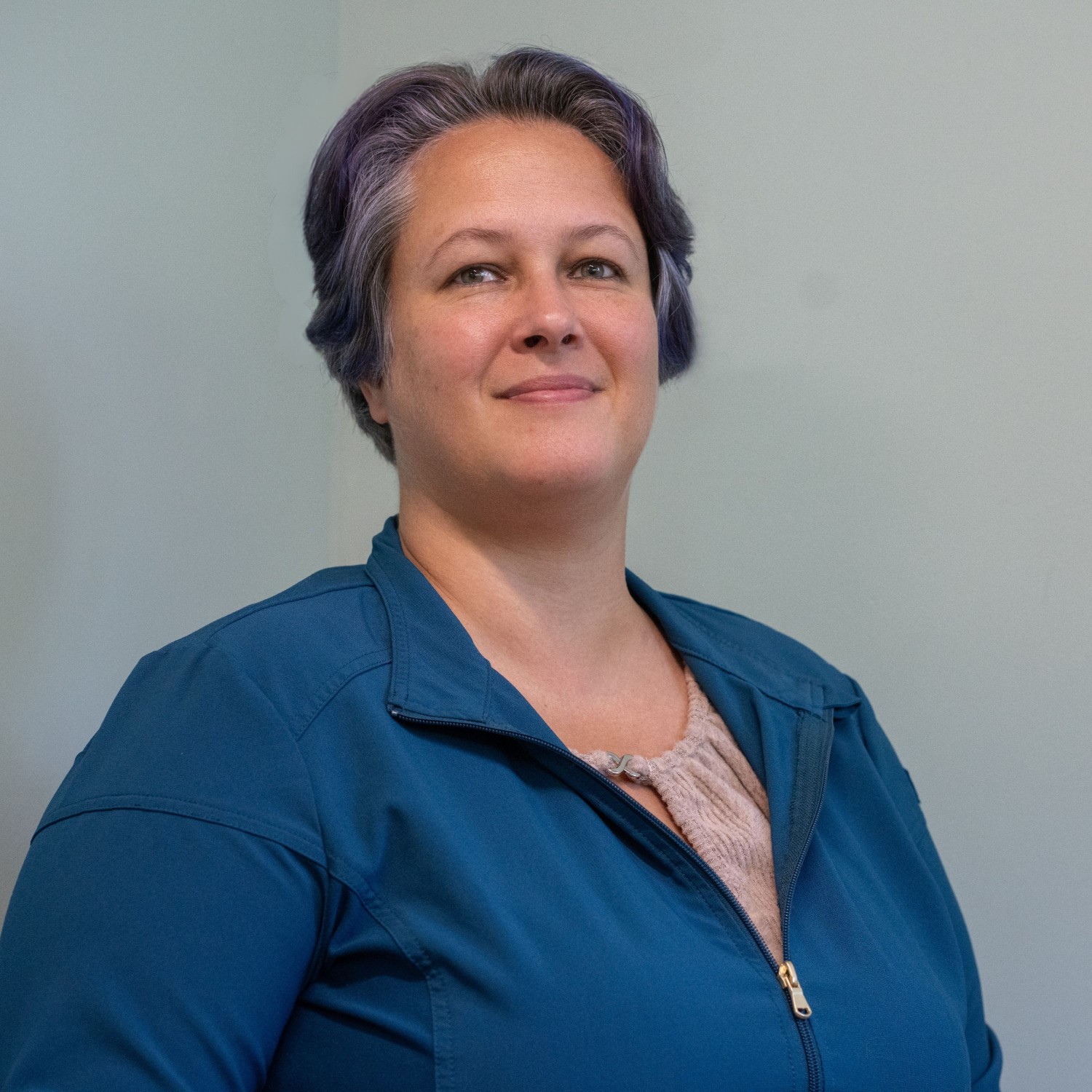 Erika Collier, CVT, CCFP, FFCP - Pawsome Vet Care - Enfield Connecticut