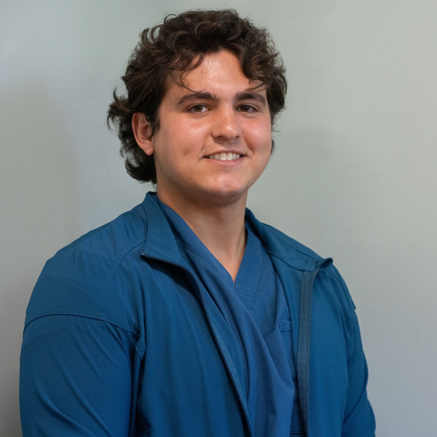 Seth - Pawsome Vet Care - Enfield Connecticut