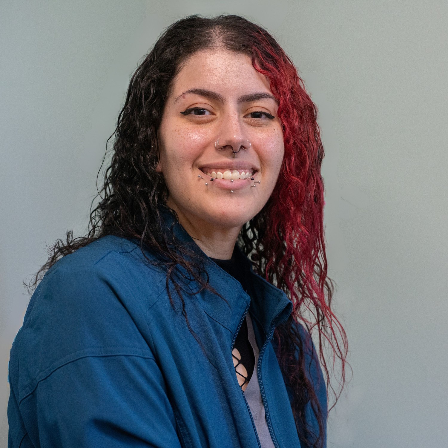 Shanell - Pawsome Vet Care - Enfield Connecticut