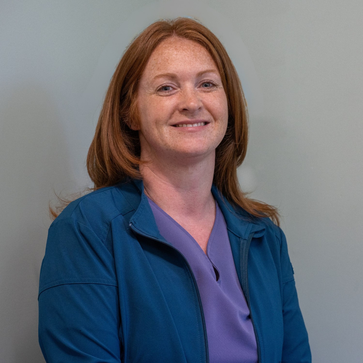 Shauna, FFCP - Pawsome Vet Care - Enfield Connecticut